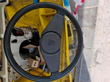PORSCHE VW STUUR beschikbaar voor biedingen