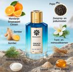 Mancera french riviera samples, Ophalen of Verzenden, Nieuw