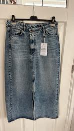 Co’couture rok, Kleding | Dames, Rokken, Blauw, Maat 42/44 (L), Nieuw, Ophalen of Verzenden