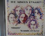 cd THE MINGUS DYNASTY - MINGUS' SOUNDS OF LOVE (1988), Cd's en Dvd's, Cd's | Jazz en Blues, Jazz, Gebruikt, Ophalen of Verzenden