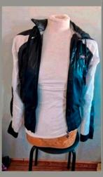 Reebok jasje, Kleding | Dames, Maat 38/40 (M), Zwart, Ophalen of Verzenden, Reebok