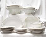 Paul Muller - Selb - Eetservies Art Nouveau., Antiek en Kunst, Ophalen