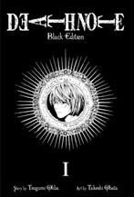 Tsugumi Ohba - Death Note Black Edition, Vol. 6, Ophalen of Verzenden, Zo goed als nieuw, Tsugumi Ohba