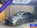 Hyundai i30 Fastback 2.0 T-GDI N2 |Pano | LED | Camera | PDC, Auto's, 1998 cc, 4 cilinders, Bedrijf, Handgeschakeld