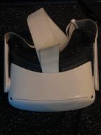 Ocules quest 2, Ophalen of Verzenden, Gebruikt, VR-bril, Overige platformen