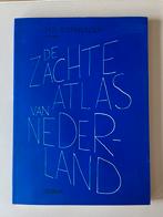 Jan Rothuizen - De zachte Atlas van Nederland, 2000 tot heden, Ophalen of Verzenden, Jan Rothuizen, Wereld