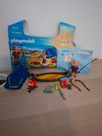 Camping koffer 9323, Ophalen of Verzenden, Zo goed als nieuw, Complete set