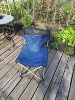 camping stoel Trail - comfortabel - z.g.a.n., Campingstoel, Zo goed als nieuw