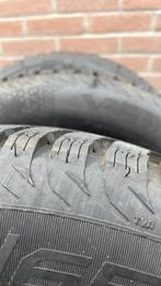 Winterbanden 175/65 R14 - Ford Ka - Zo goed als nieuw, Ophalen, 14 inch, Gebruikt, 175 mm