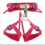 Verstelbare Macchu Klimgordel voor Kinderen, Ophalen of Verzenden, Zo goed als nieuw, Klimsport-accessoire