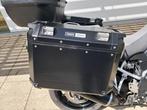 Suzuki DL 1000 V-Strom ABS (bj 2016), Bedrijf, Toermotor