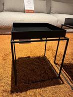 Hay - Tray Table S - 30 x 30 cm - Black, Ophalen, Gebruikt, Modern, Strak, Vierkant