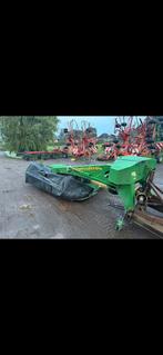 John deere 328a, Zakelijke goederen, Agrarisch | Werktuigen, Ophalen, Overige typen