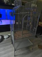 Nieuwe montana madeira 3, Ophalen of Verzenden, Nieuw, Metaal, Vogelkooi