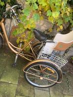 Moia fites, Fietsen en Brommers, Ophalen, Zo goed als nieuw