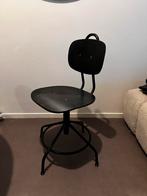 IKEA Kullaberg Bureaustoel - Zwart - Nette Staat, Huis en Inrichting, Bureaustoelen, Ophalen, Zo goed als nieuw, Zwart, Bureaustoel