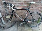 Sensa Umbria racefiets framemaat 58, Zo goed als nieuw, 57 tot 61 cm, Meer dan 20 versnellingen, Ophalen