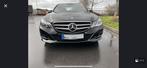 W212 MERCEDES E KLASSE FACELIFT 2013/2016 deuren achterklep, Ophalen, Gebruikt, -, Deur