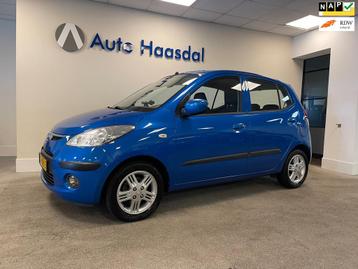 Hyundai I10 1.1 Dynamic XL|109.797KM|AIRCO|NAP|AFLEVERBEURT beschikbaar voor biedingen