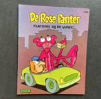 De rose panter. Stripboekje., Boeken, Stripboeken, Eén stripboek, Ophalen, Zo goed als nieuw