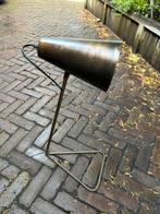 Industriële lamp Metaal, Ophalen, Gebruikt, Metaal, Minder dan 100 cm