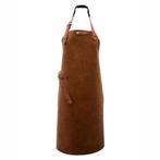 ** Nieuw in verpakking ** Xapron leren BBQ schort, Ophalen of Verzenden, Nieuw, Xapron