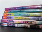Icarly dvd collectie, Cd's en Dvd's, Alle leeftijden, Boxset, Ophalen of Verzenden, Zo goed als nieuw