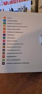 Vliegtuigen van de Wereld - Complete Collectie, Verzamelen, Luchtvaart en Vliegtuigspotten, Ophalen, Zo goed als nieuw