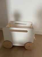 Ooh noo trekkar, Ophalen, Zo goed als nieuw