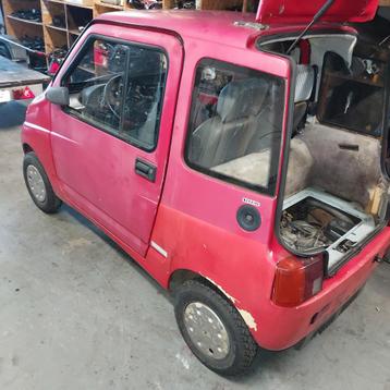  onderdelen amica 1000 1250 1100 arola canta   beschikbaar voor biedingen