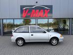 Suzuki Swift 1.0 Eco orig NL Nap Zeer Zuinig, Voorwielaandrijving, Gebruikt, 17 €/maand, Swift