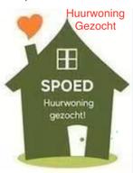 Huur Appartement gezocht!