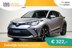 Toyota C-HR 2.0 Hybrid Style 184 PK € 23.490,00, Auto's, 725 kg, 4 cilinders, 23 km/l, Origineel Nederlands