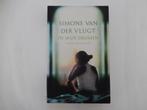 * Thriller Simone van der Vlugt - In mijn dromen *, Gelezen, Simone van der Vlugt, Ophalen of Verzenden, Nederland