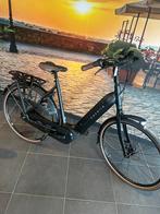 ❗️Gazelle Grenoble C8 SMART 2024 TOPCONDITIE / GARANTIE ❗️, 51 tot 55 cm, Ophalen of Verzenden, Zo goed als nieuw, Gazelle