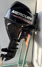 Mercury 25 pk viertakt stuurknuppel, Watersport en Boten, Ophalen, Benzine, 10 tot 30 pk