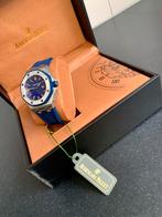 Audemars Piguet, Sieraden, Tassen en Uiterlijk, Horloges | Heren, Overige merken, Staal, Polshorloge, Overige materialen