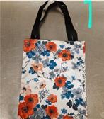 Nieuwe tas " Klaproos", Ophalen of Verzenden, Nieuw, Overige kleuren, Overige merken