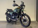 Royal Enfield Himalayan | 1e Eigenaar | Dealer onderhouden, Motoren, 411 cc, Bedrijf, Toermotor, ABS