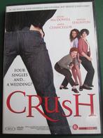 Crush (2001), Alle leeftijden, Ophalen of Verzenden, Zo goed als nieuw, Overige genres