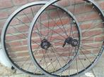 Wielset bontrager 26 inch mtb, Fietsen en Brommers, Ophalen, Gebruikt, Algemeen, Wiel