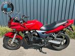 KAWASAKI ZR 7 S (bj 2002), 739 cc, 4 cilinders, Motorrijbewijs A, Bedrijf
