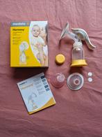 Medela Harmony Handkolf, Kinderen en Baby's, Babyvoeding en Toebehoren, Ophalen of Verzenden, Gebruikt, Borstkolf