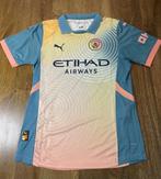 Manchester city shirt, Sport en Fitness, Voetbal, Maat M, Ophalen of Verzenden, Nieuw, Shirt