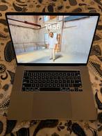 Macbook pro 16 inch i9, Computers en Software, Apple Macbooks, Ophalen of Verzenden, Zo goed als nieuw, 16 inch, 2 tot 3 Ghz