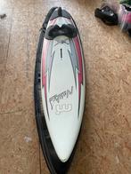 Naish 8’4 wave comp., Watersport en Boten, Ophalen, Gebruikt, Minder dan 250 cm, Plank