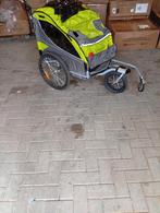 Fietskar voor kinderen - veilig en comfortabel!, Fietsen en Brommers, Niet bekend, Opvouwbaar, Onbekend, 20 tot 40 kg