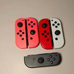 Nintendo Switch Joy-Cons - Goede Staat, Ophalen, Gebruikt, Overige controllers, Draadloos