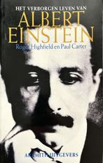 Het verborgen leven van Albert Einstein, Boeken, Ophalen of Verzenden