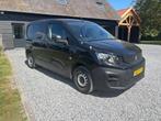 Peugeot Partner 1.5 BlueHDI Pro, Auto's, Voorwielaandrijving, Stof, Gebruikt, 4 cilinders
